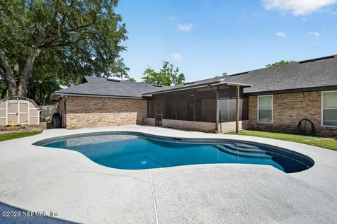 11526 Baskerville Road Jacksonville FL 32223