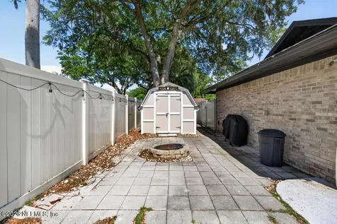 11526 Baskerville Road Jacksonville FL 32223