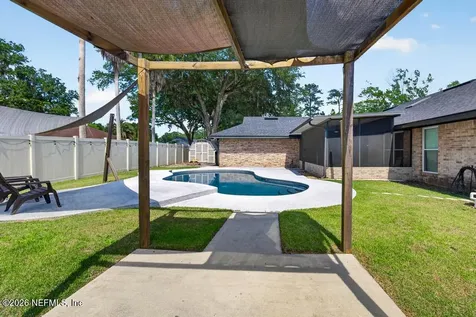 11526 Baskerville Road Jacksonville FL 32223