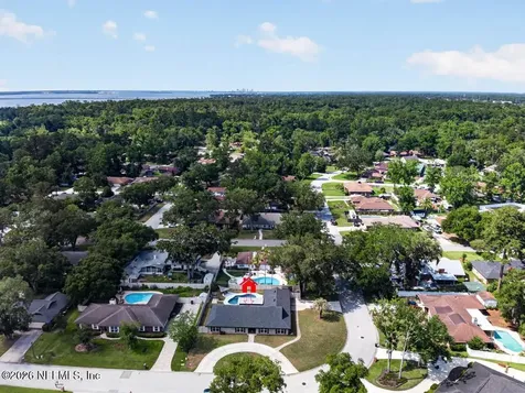 11526 Baskerville Road Jacksonville FL 32223