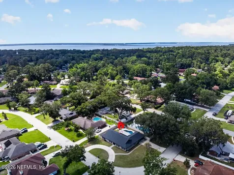 11526 Baskerville Road Jacksonville FL 32223