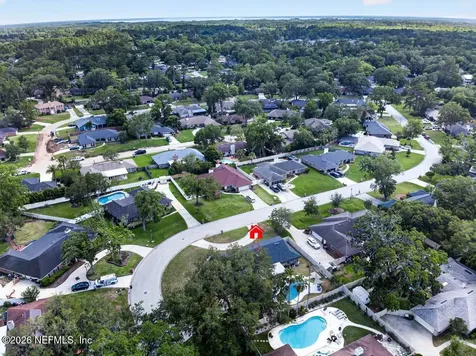 11526 Baskerville Road Jacksonville FL 32223