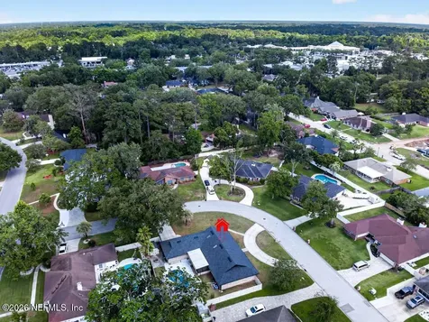 11526 Baskerville Road Jacksonville FL 32223