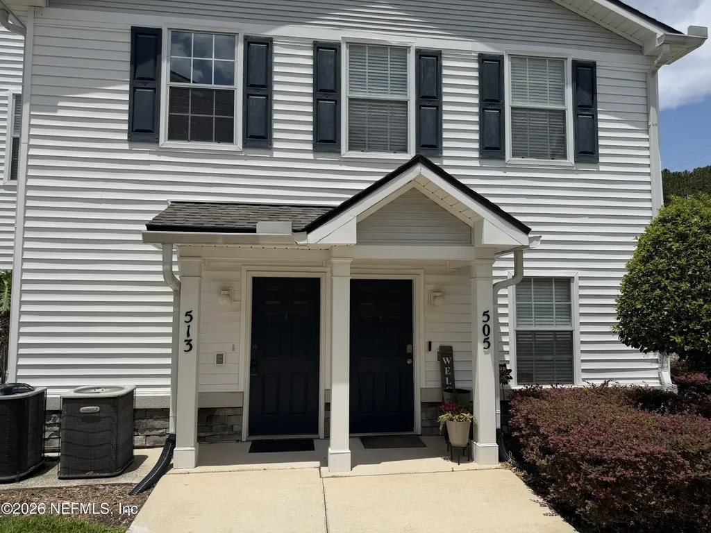 2200 Marsh Hawk Lane Fleming Island FL 32003
