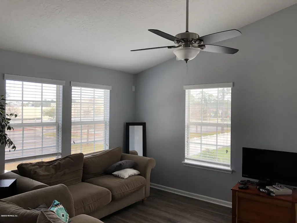 2200 Marsh Hawk Lane Fleming Island FL 32003