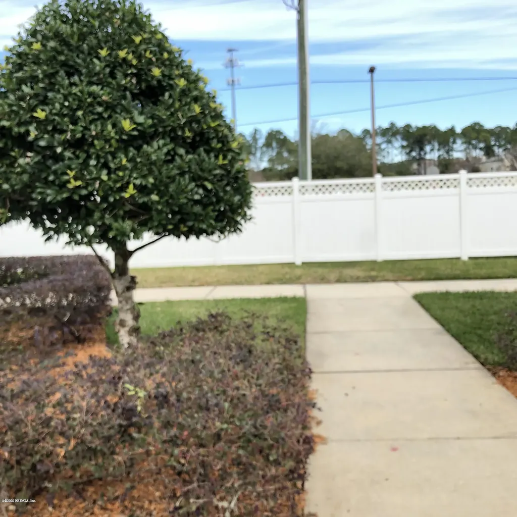 2200 Marsh Hawk Lane Fleming Island FL 32003