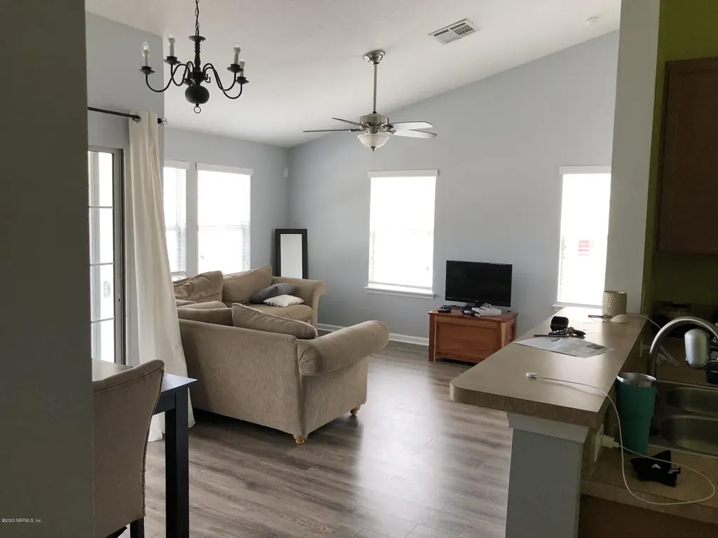 2200 Marsh Hawk Lane Fleming Island FL 32003