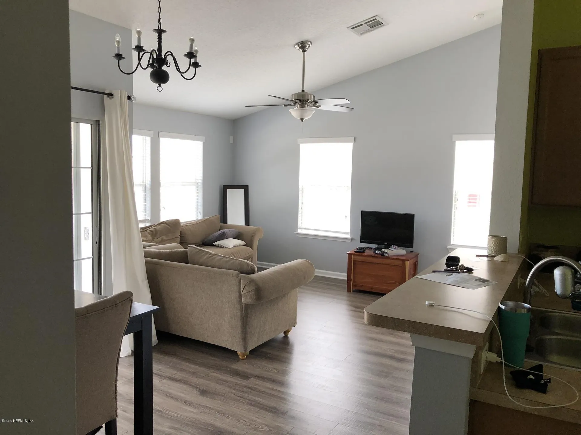 2200 Marsh Hawk Lane Fleming Island FL 32003