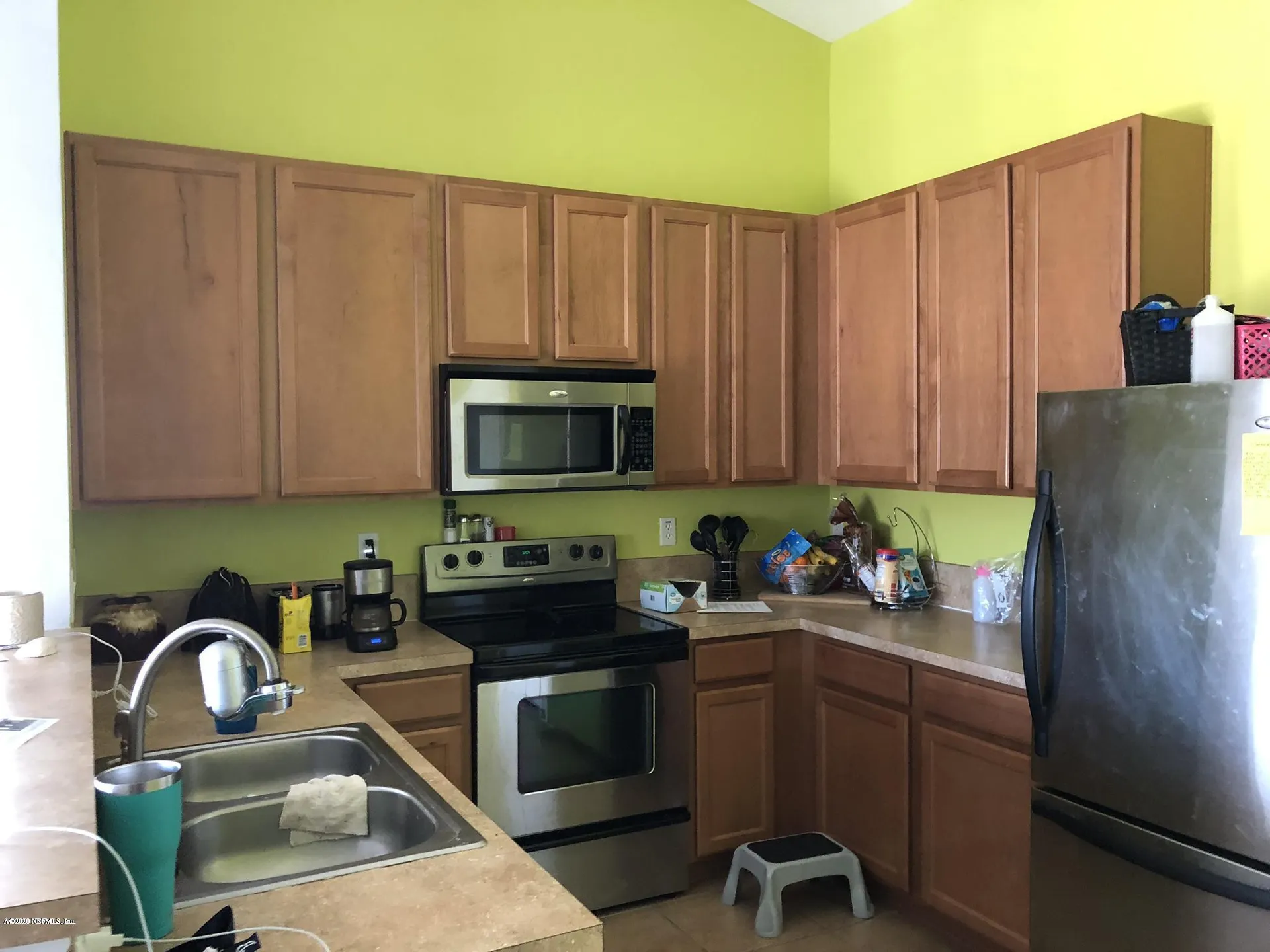 2200 Marsh Hawk Lane Fleming Island FL 32003