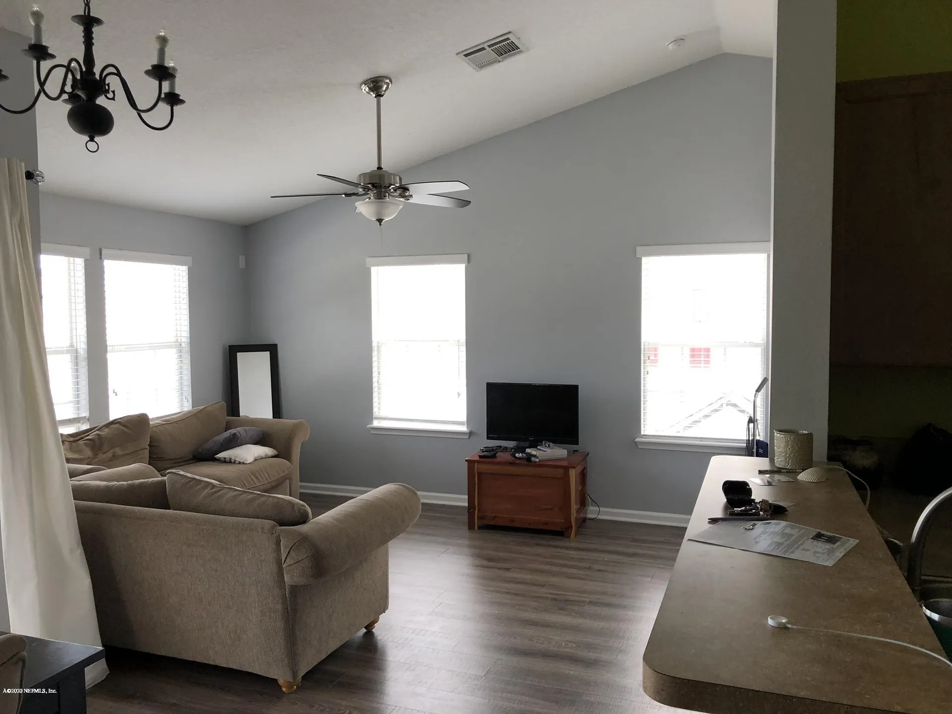 2200 Marsh Hawk Lane Fleming Island FL 32003