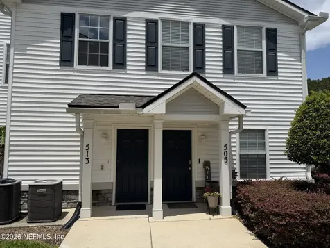 2200 Marsh Hawk Lane Fleming Island FL 32003