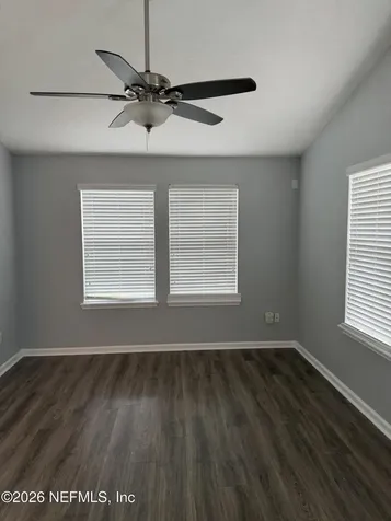 2200 Marsh Hawk Lane Fleming Island FL 32003