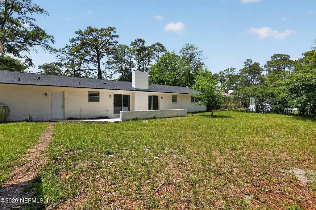 5231 Eulace Road Jacksonville FL 32210