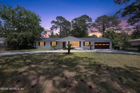 5231 Eulace Road Jacksonville FL 32210