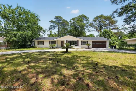 5231 Eulace Road Jacksonville FL 32210