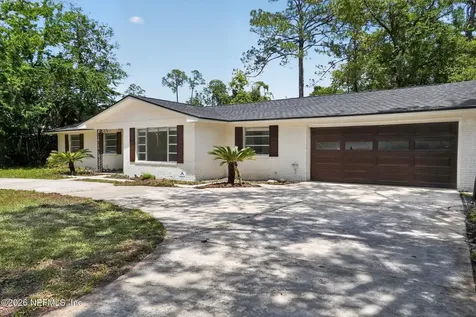 5231 Eulace Road Jacksonville FL 32210