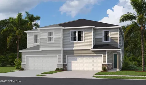 7313 Portico Road Jacksonville FL 32244