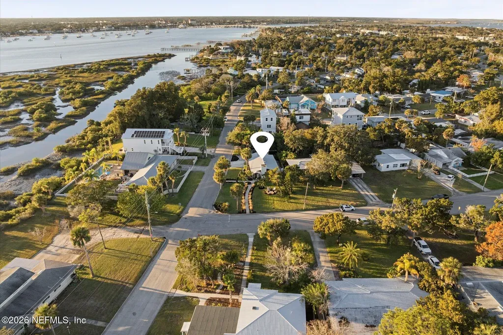 149 Menendez Road St. Augustine FL 32080