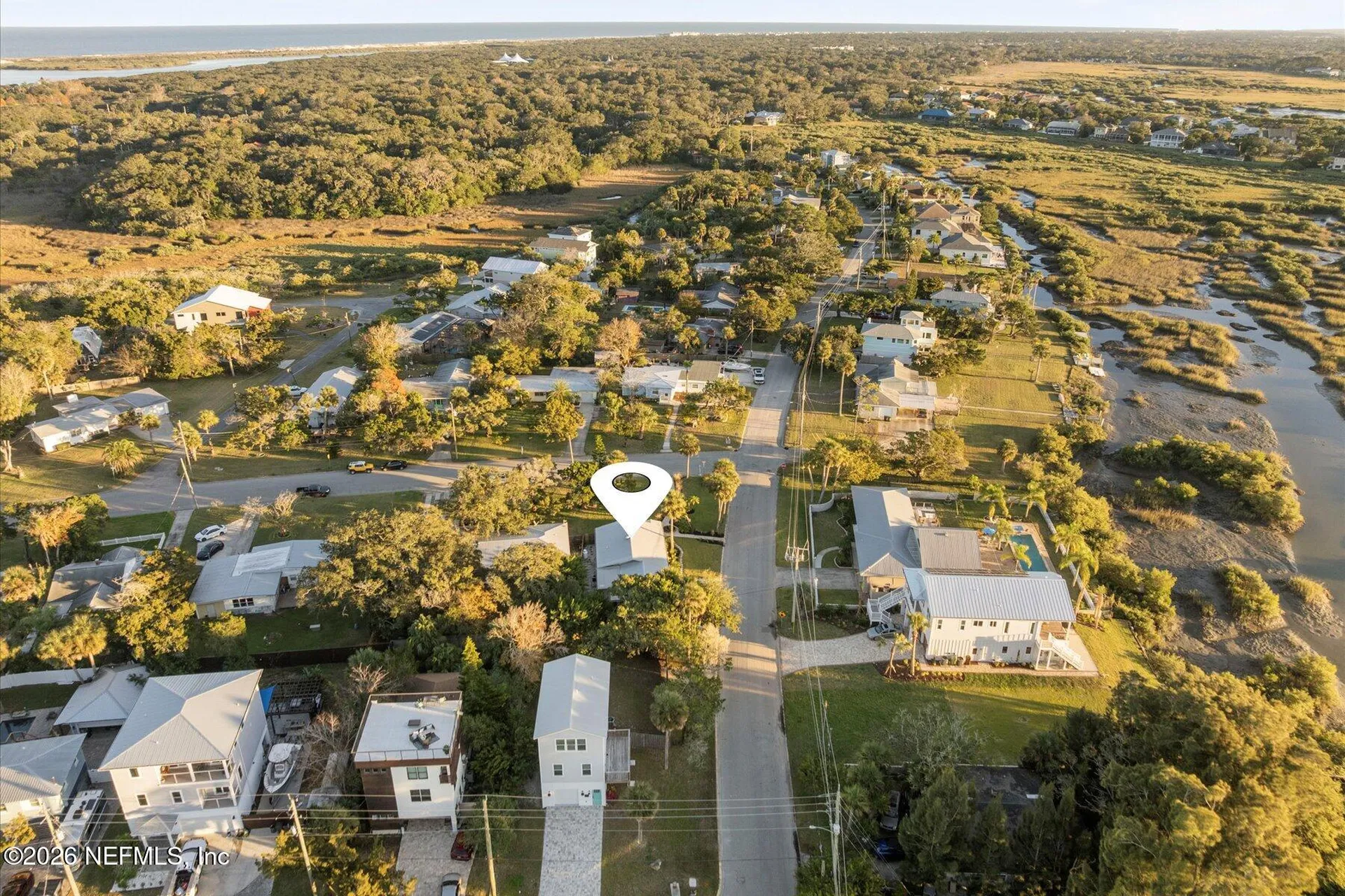 149 Menendez Road St. Augustine FL 32080