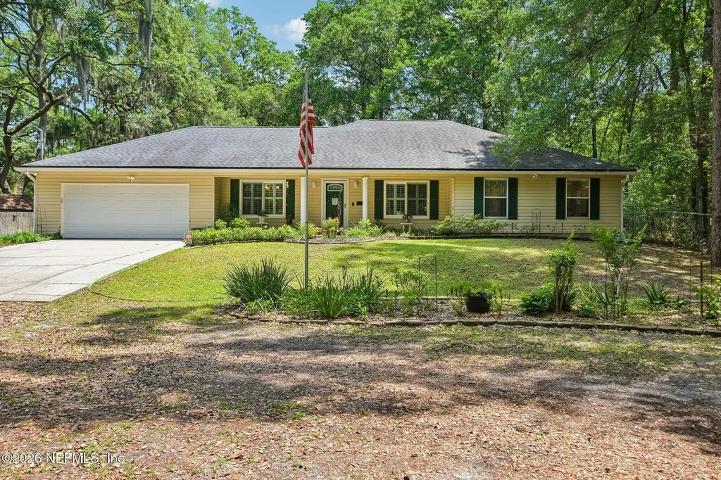2011 Bartram Road Jacksonville FL 32207