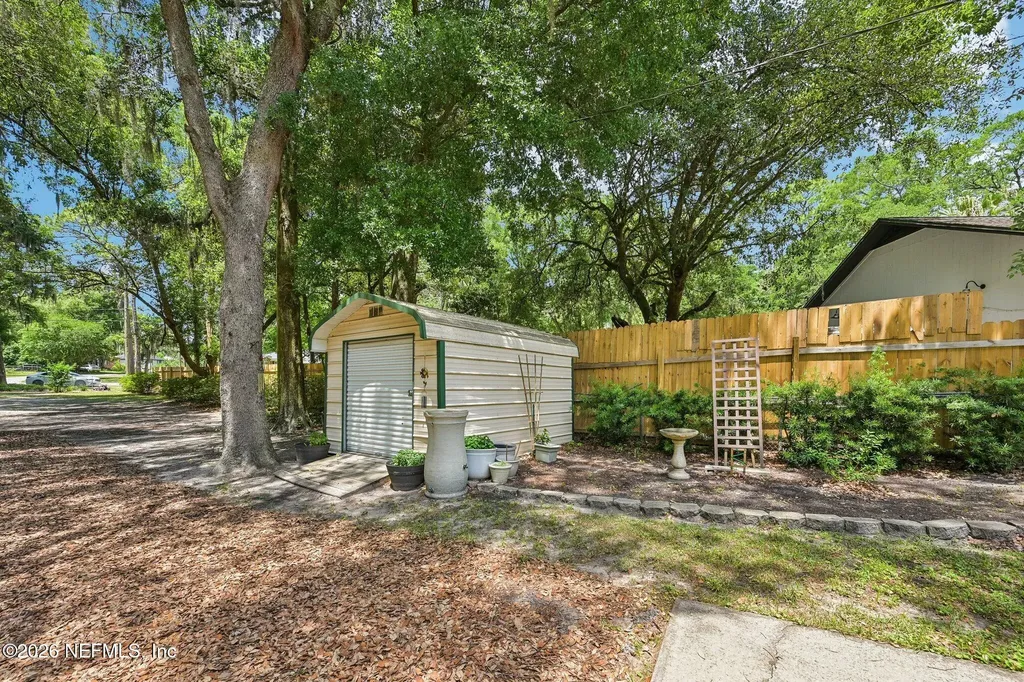 2011 Bartram Road Jacksonville FL 32207