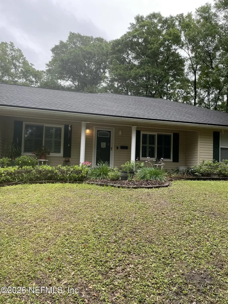 2011 Bartram Road Jacksonville FL 32207