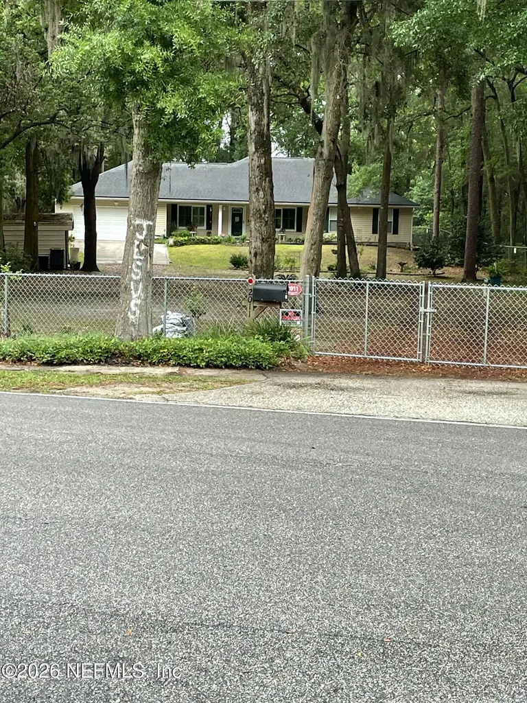 2011 Bartram Road Jacksonville FL 32207