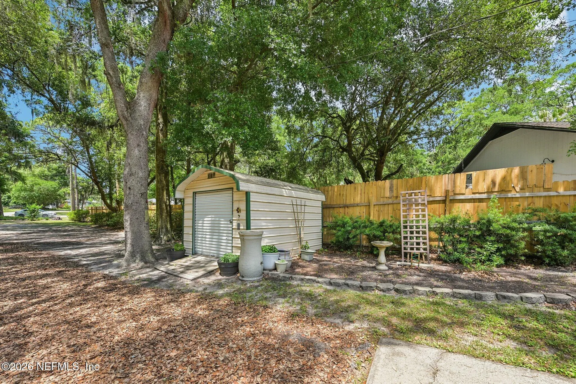 2011 Bartram Road Jacksonville FL 32207