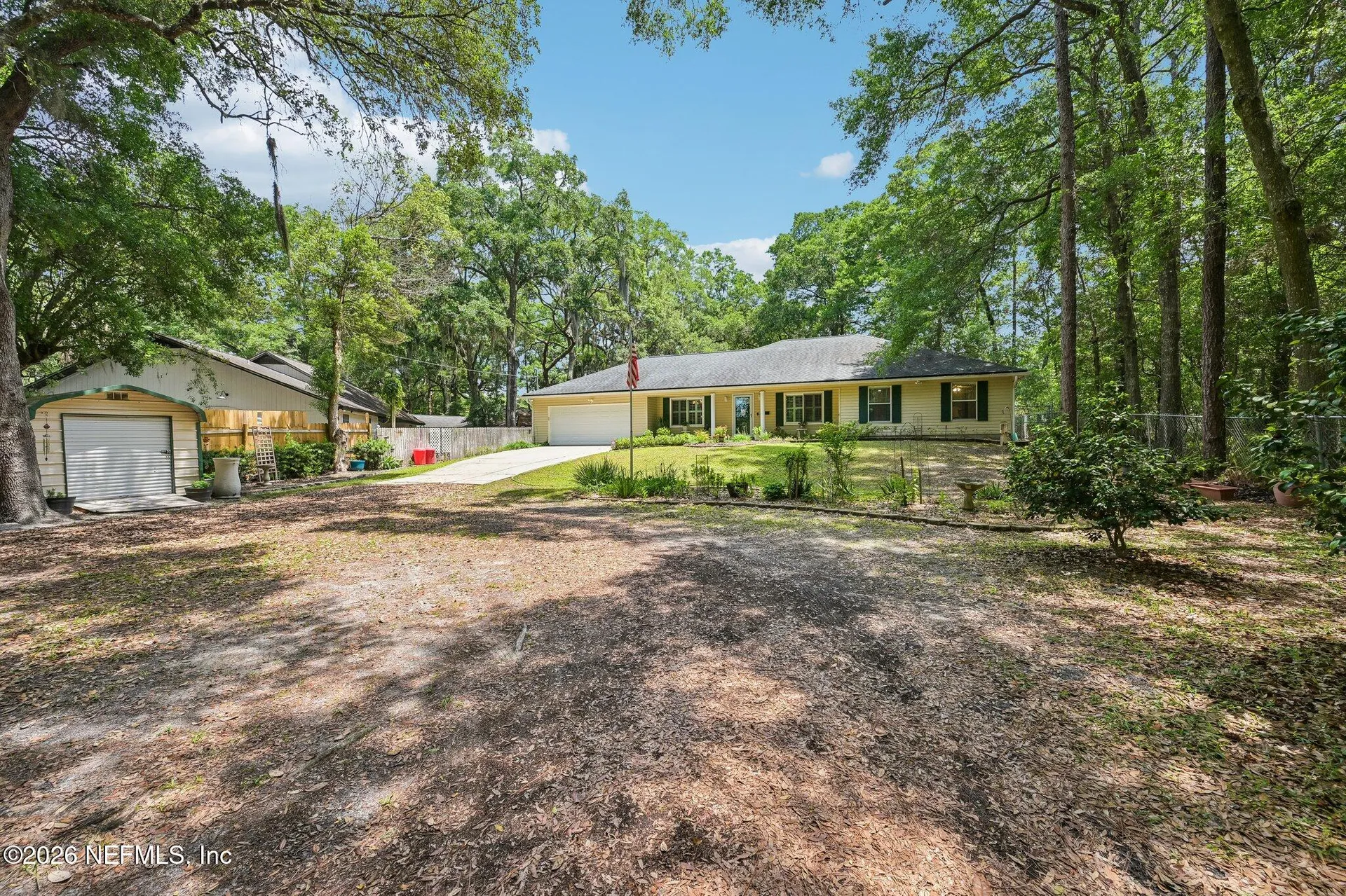 2011 Bartram Road Jacksonville FL 32207