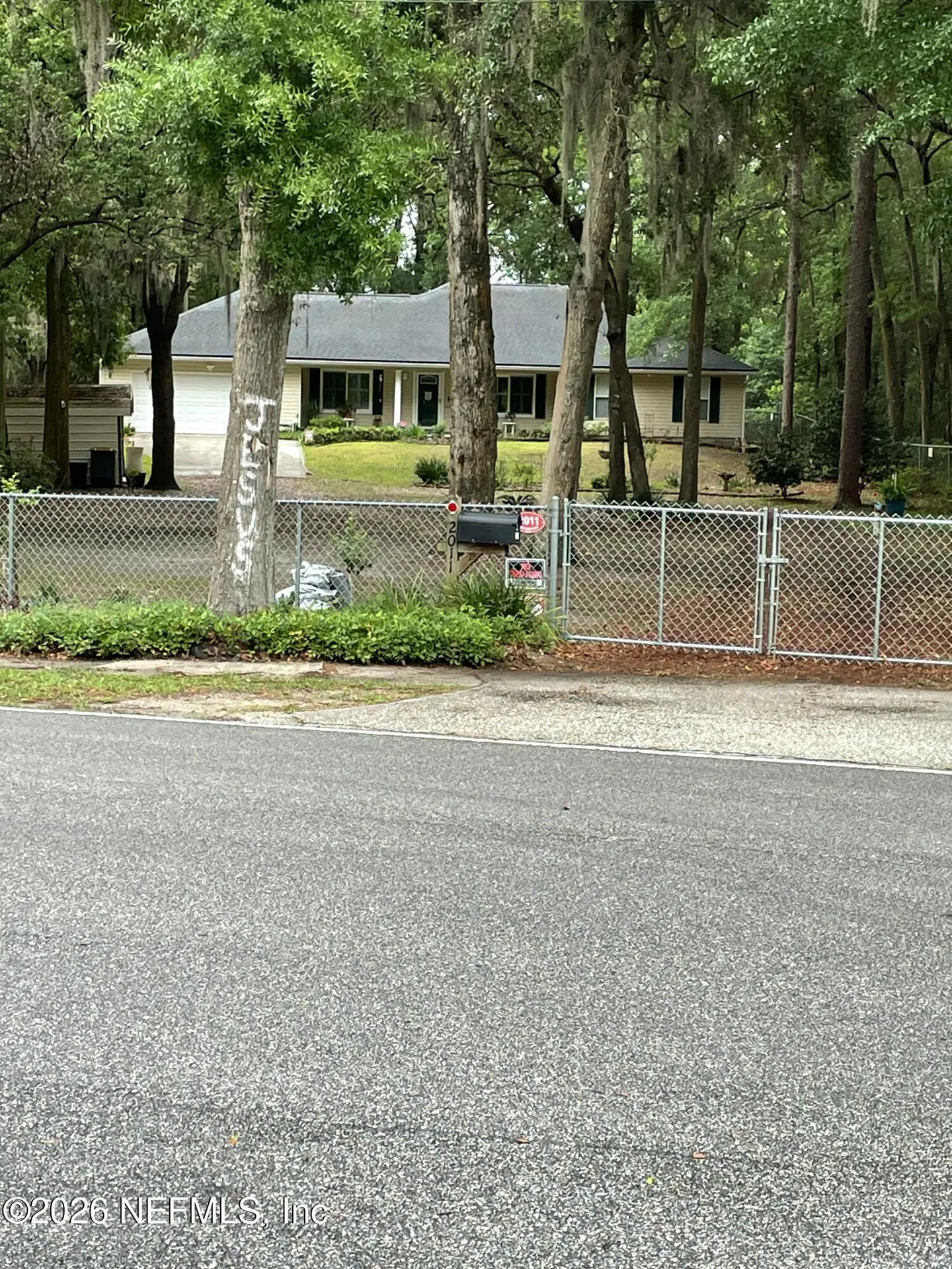 2011 Bartram Road Jacksonville FL 32207