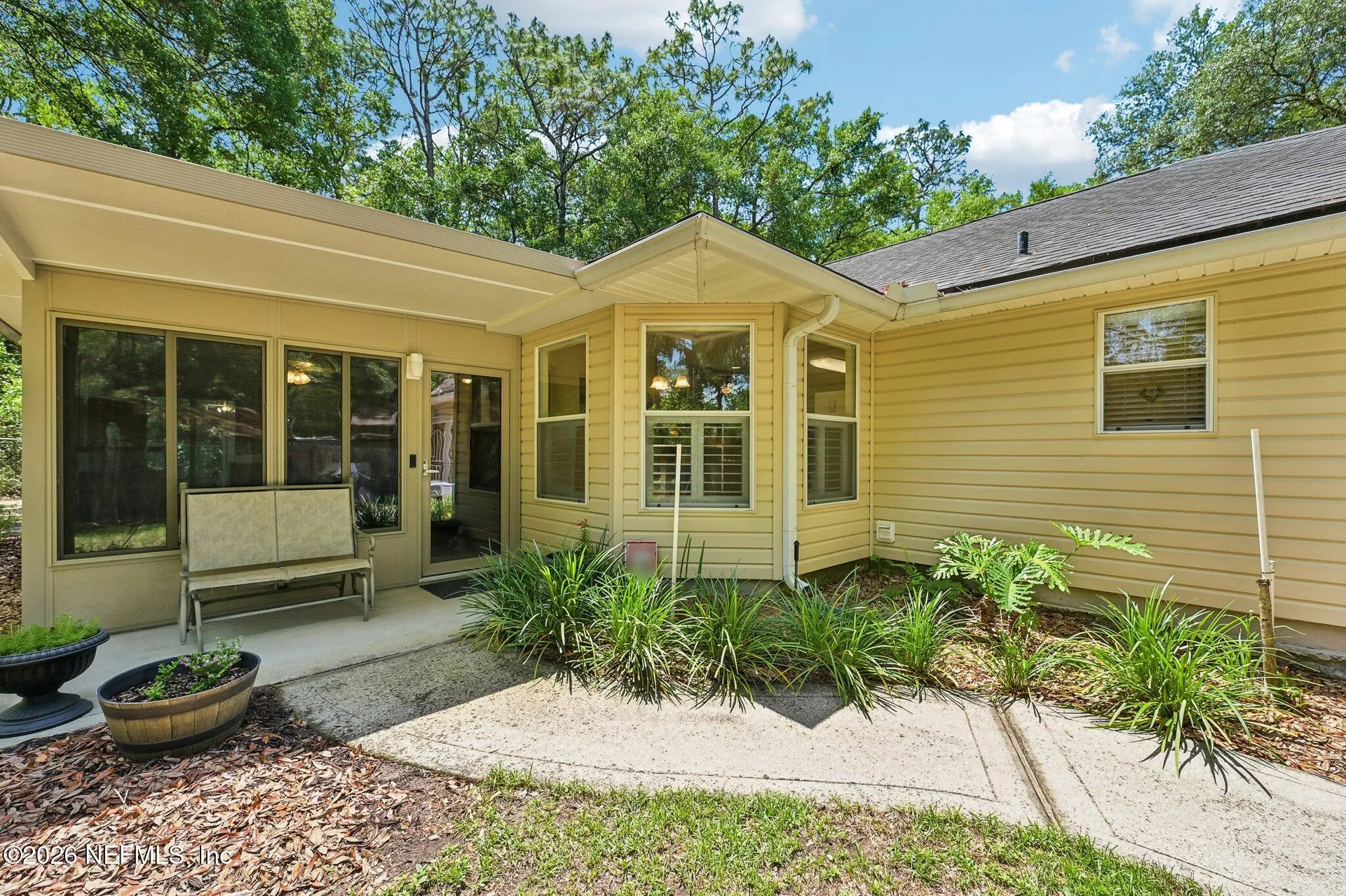2011 Bartram Road Jacksonville FL 32207