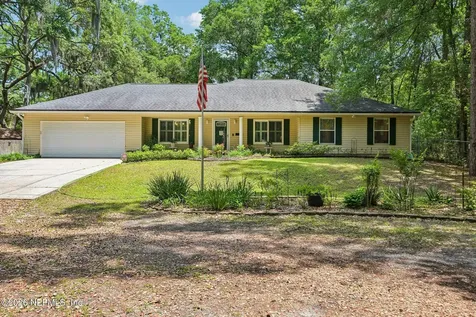 2011 Bartram Road Jacksonville FL 32207