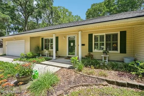 2011 Bartram Road Jacksonville FL 32207
