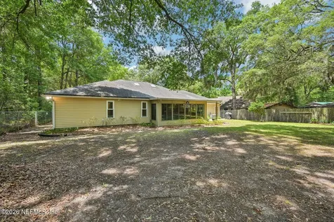 2011 Bartram Road Jacksonville FL 32207