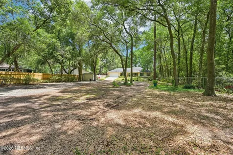 2011 Bartram Road Jacksonville FL 32207