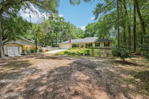 2011 Bartram Road Jacksonville FL 32207