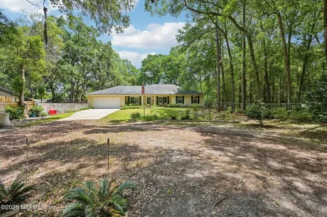 2011 Bartram Road Jacksonville FL 32207