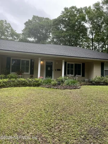 2011 Bartram Road Jacksonville FL 32207
