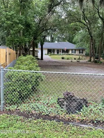 2011 Bartram Road Jacksonville FL 32207