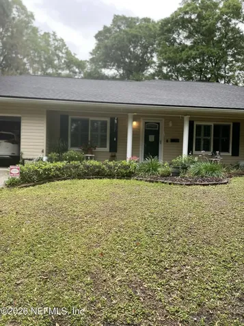 2011 Bartram Road Jacksonville FL 32207