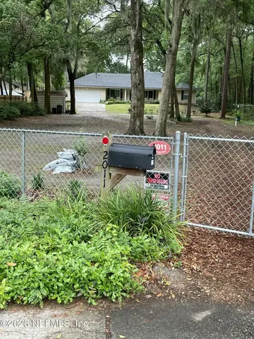 2011 Bartram Road Jacksonville FL 32207