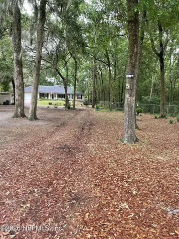 2011 Bartram Road Jacksonville FL 32207