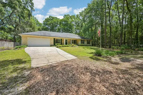 2011 Bartram Road Jacksonville FL 32207