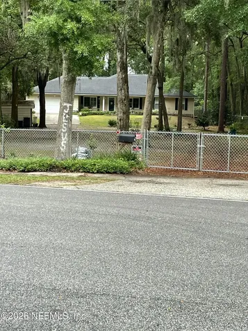 2011 Bartram Road Jacksonville FL 32207