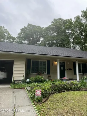 2011 Bartram Road Jacksonville FL 32207