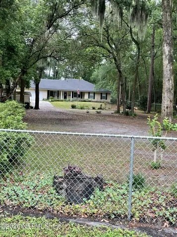 2011 Bartram Road Jacksonville FL 32207