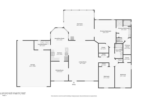2011 Bartram Road Jacksonville FL 32207