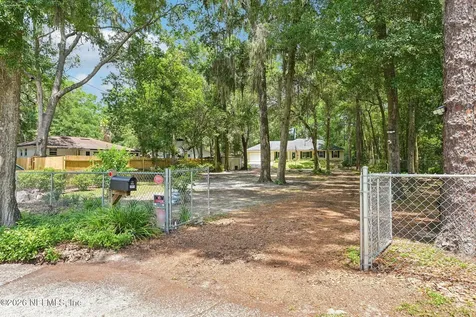 2011 Bartram Road Jacksonville FL 32207