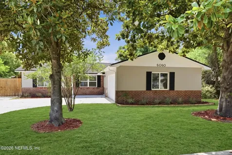 6060 Shakespeare Drive Jacksonville FL 32244
