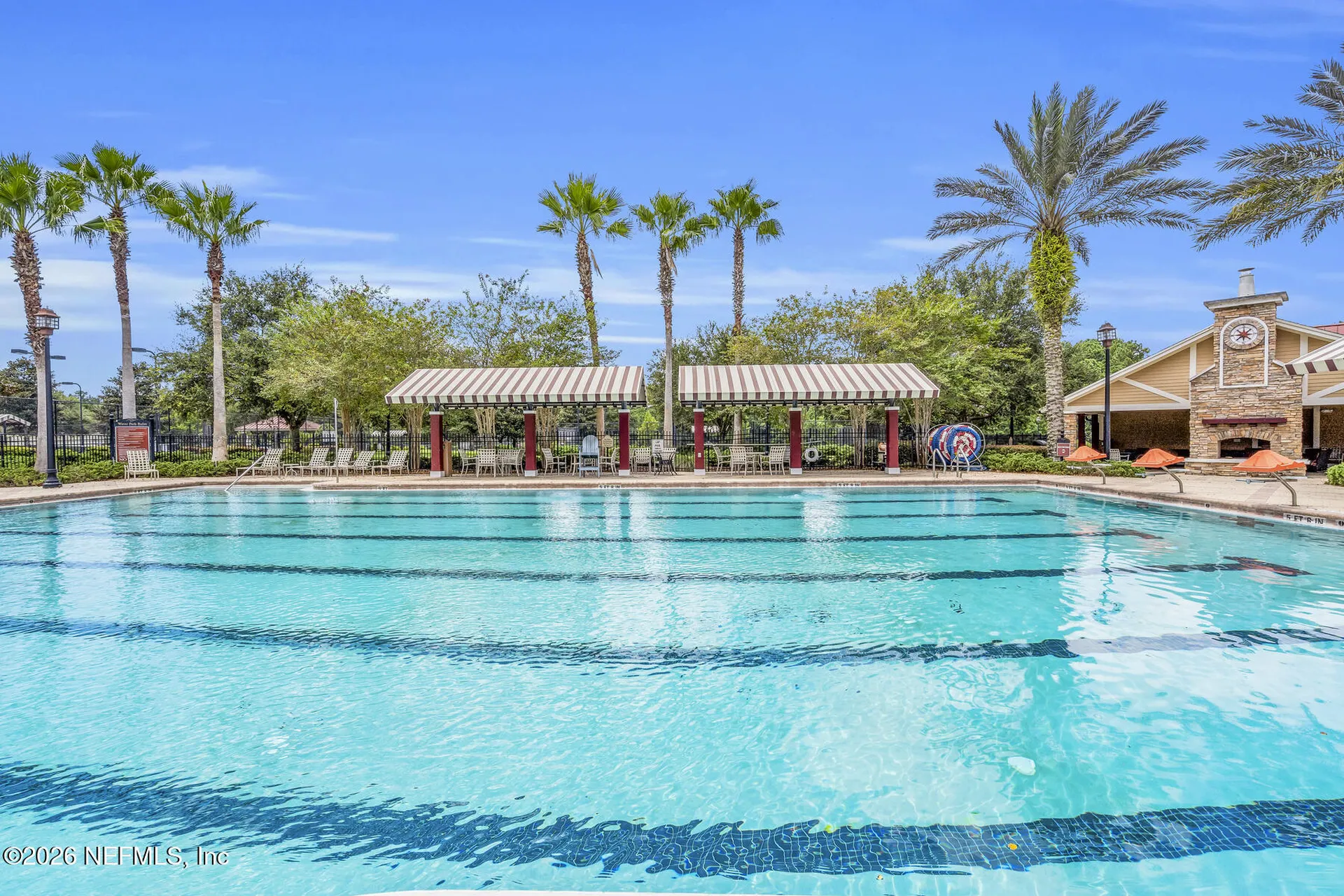3131 Cottage Hill Place Green Cove Springs FL 32068